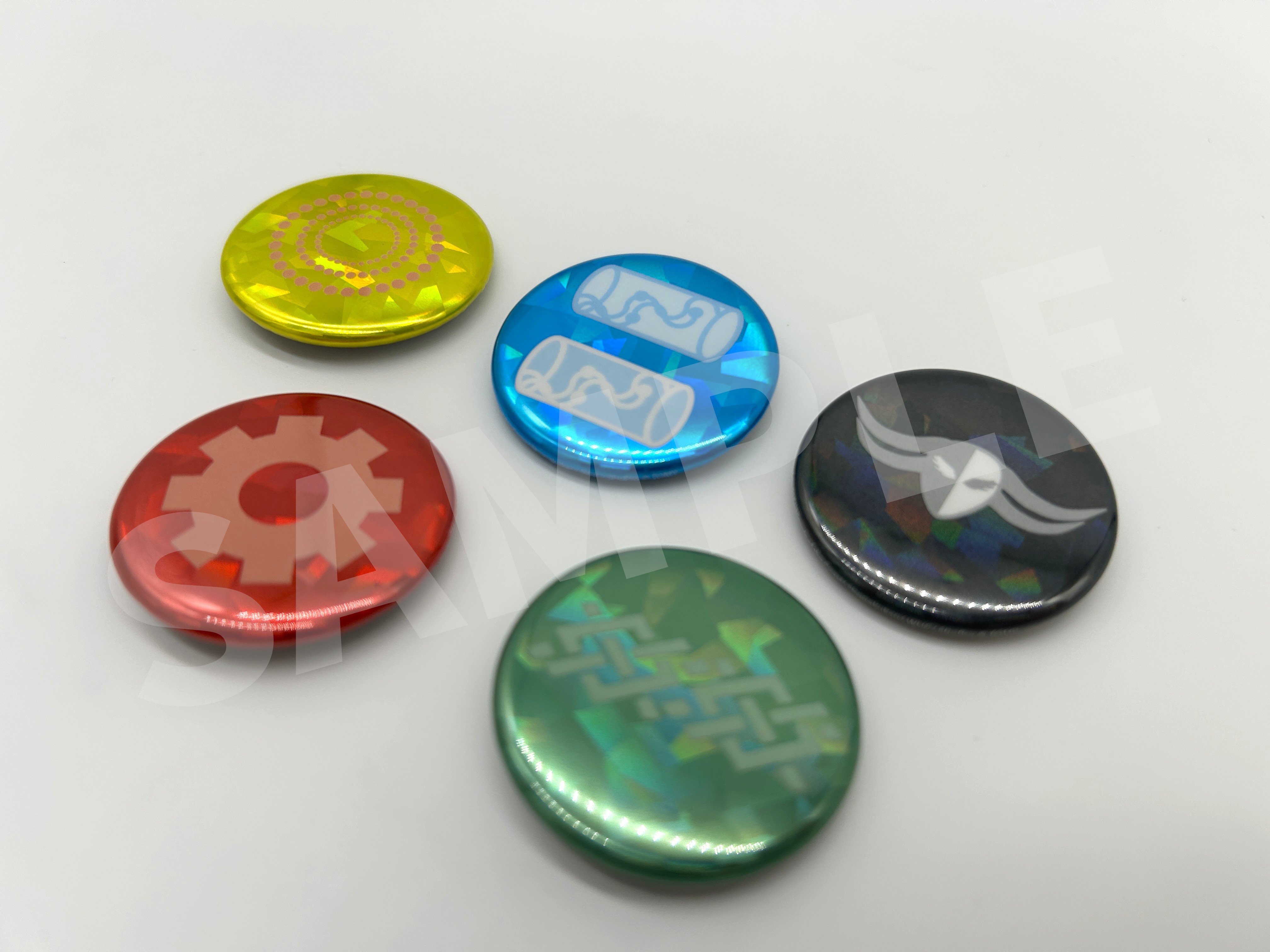 デッキケース 《悪魔神バロム》 超CS デッキケース 悪魔神バロム