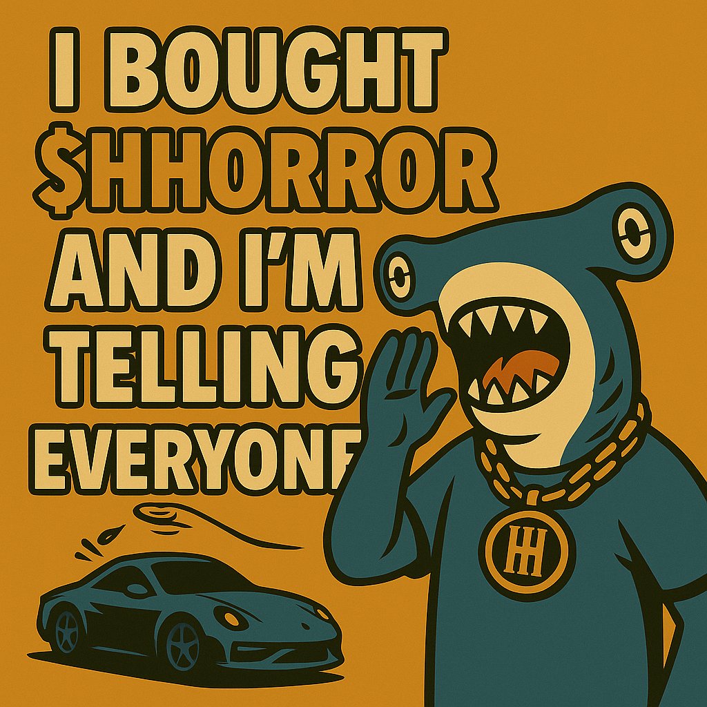 Hammer Head of Horror tweet media