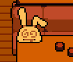 philbertoreal's tweet photo. IS This the Only Monster to become a dark<NER in DELtarune!?! https://t.co/oYXYtSFBHQ