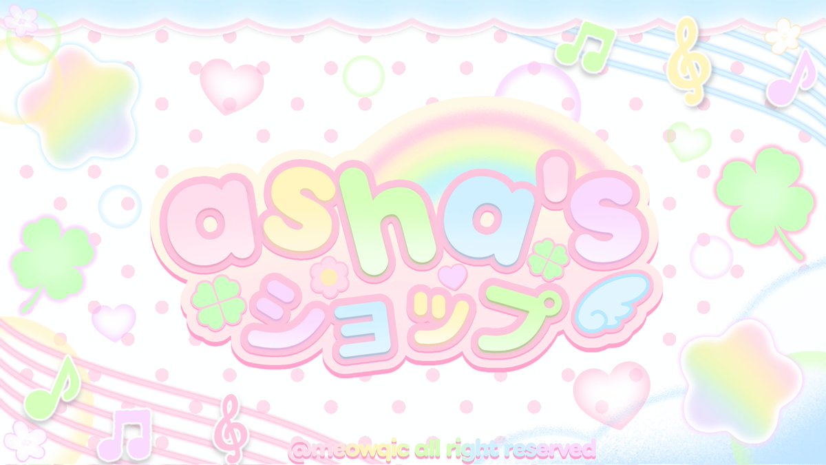 meowqic's tweet image. rts &amp;amp; like r very appreciated .☘︎ ݁˖ 

haloo kenalan dan ospekin anak dan set up baru ku yang akan kupakai untuk kedepannya yukk (⁠≧⁠▽⁠≦⁠) ! &amp;amp;&amp;amp; let me know kalau ada kemiripan iaa 🍥 ~

#zonauang #zonajajan