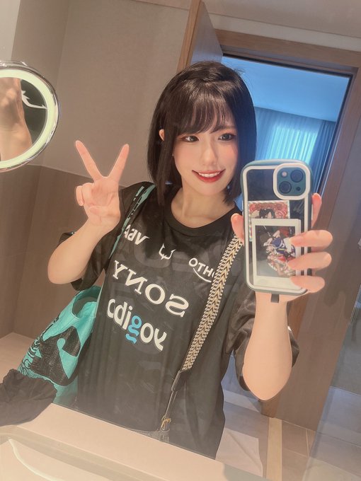 コスプレイヤー望月うかるのTwitter画像2