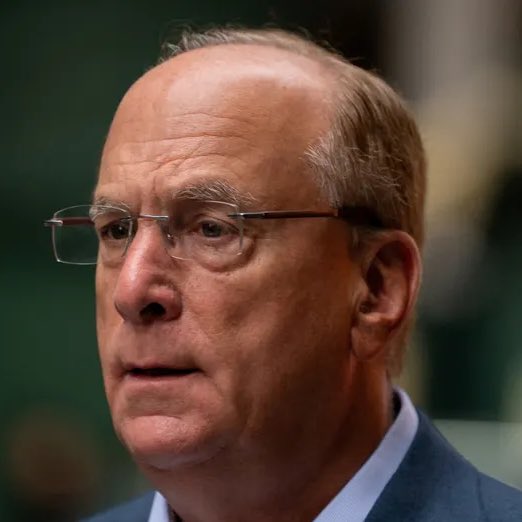 JUST IN: BlackRock sells 1,940 $BTC worth $220.7 million.

Hours ago