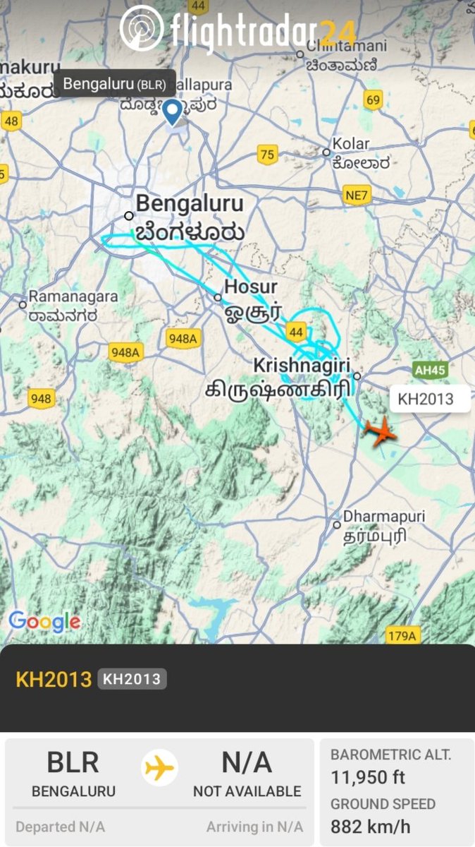 Spafe_10's tweet photo. LSP3(KH2013) Tejas 
@alpha_defense 
#tejasmk1a #KH2013 #LSP3
#bengaluru  #LCDLFMX3 https://t.co/KXkie0MNXU