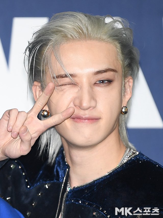 bangchanmedia's tweet image. BANG CHAN IS SO CUTE