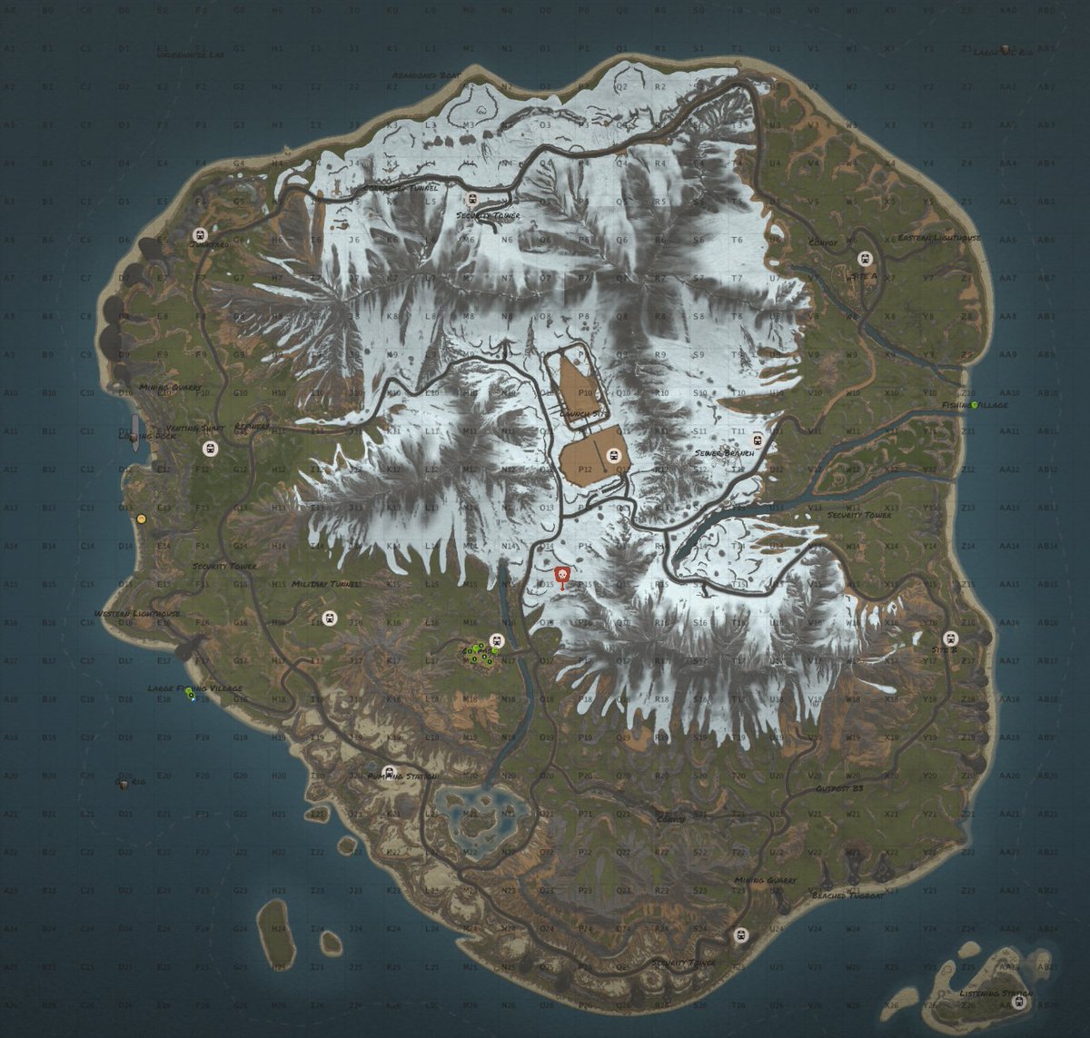 HapisCommunity's tweet image. Hapis is Back, Official Rusty Moose Hapis is back Today Later on!

With 2025 Hapis island For Good!

say a big thank you to rusty moose and the big man himself Alistair!!!

its biweekly!

see you later on the island!!!
#Rust #hapis #facepunch