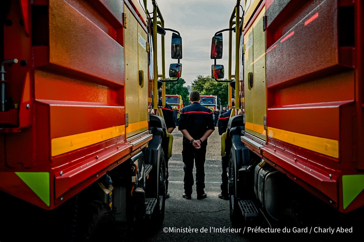 Préfet du Gard tweet media
