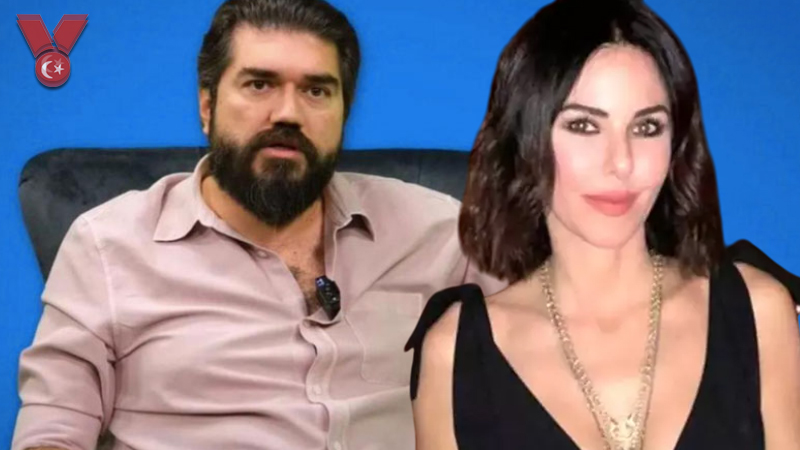 Rasim Ozan Kütahyalı, "Türkiyeli değilim, Türk’üm" diyen Defne Samyeli'yi "Babasının, dedesinin kökenleri Malatyalı Alevi diye bilinirdi. Seneler sonra bunu inkâr etti" sözleriyle hedef aldı. 

Samyeli'den Kütahyalı'ya yanıt geldi:

"Malatyalı ve Alevi de olabilirdim. Bu yine