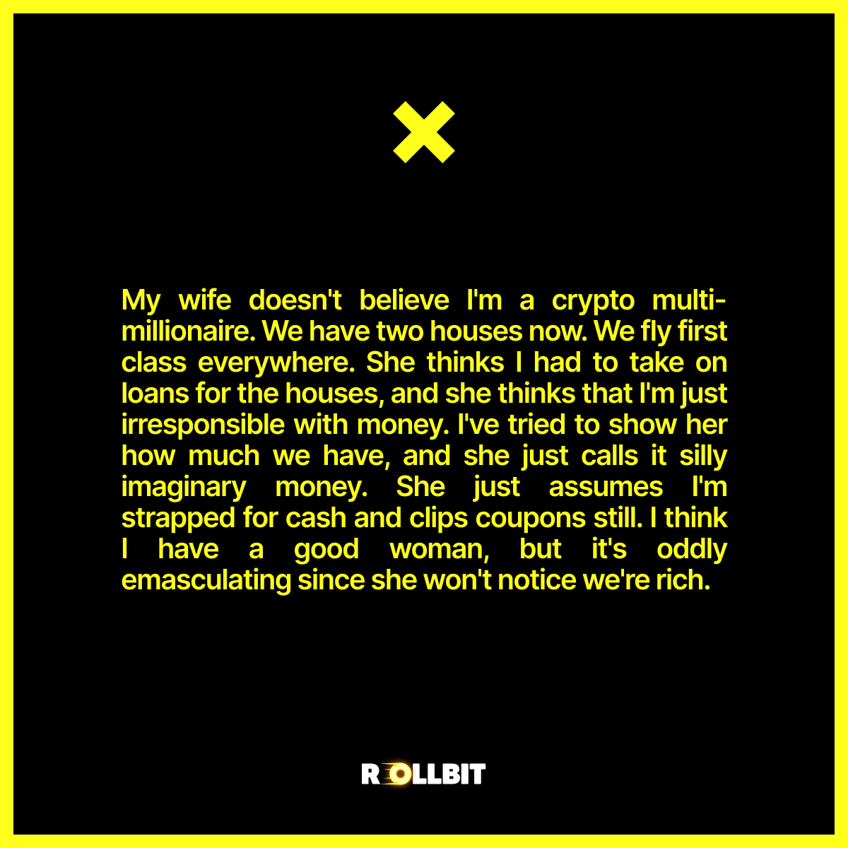 Coinfessions tweet media