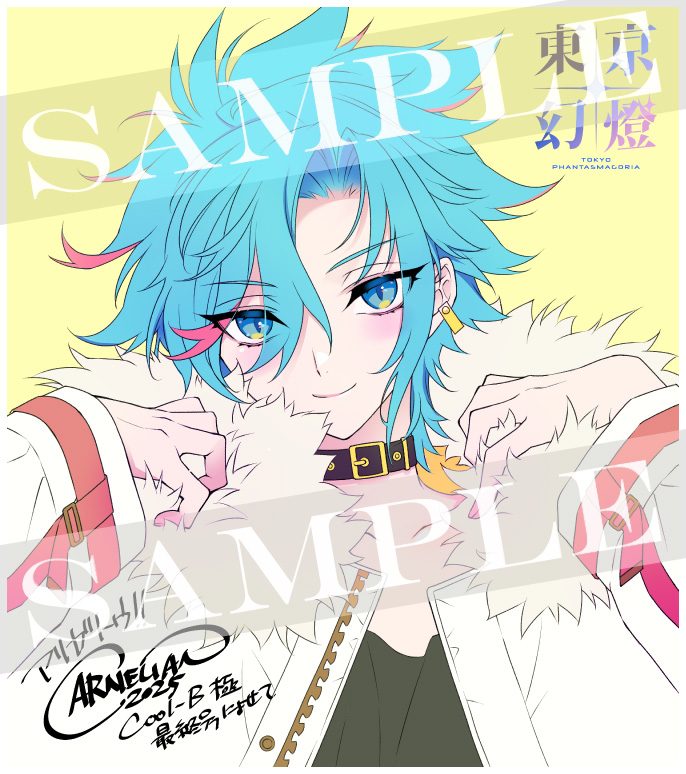 COOL-Ｂ　メサイア　トーラスZERO　CARNELIAN　ORBIT procyon【公式】 (@procyon_lab) / Posts / X