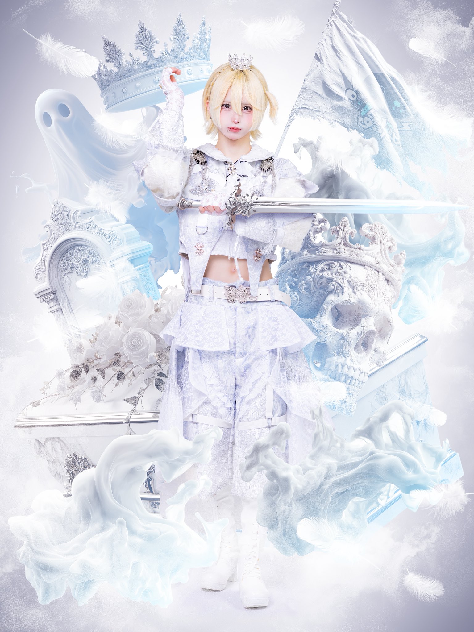 Poltergeist とあ とあ (@ptgs_toa) / X