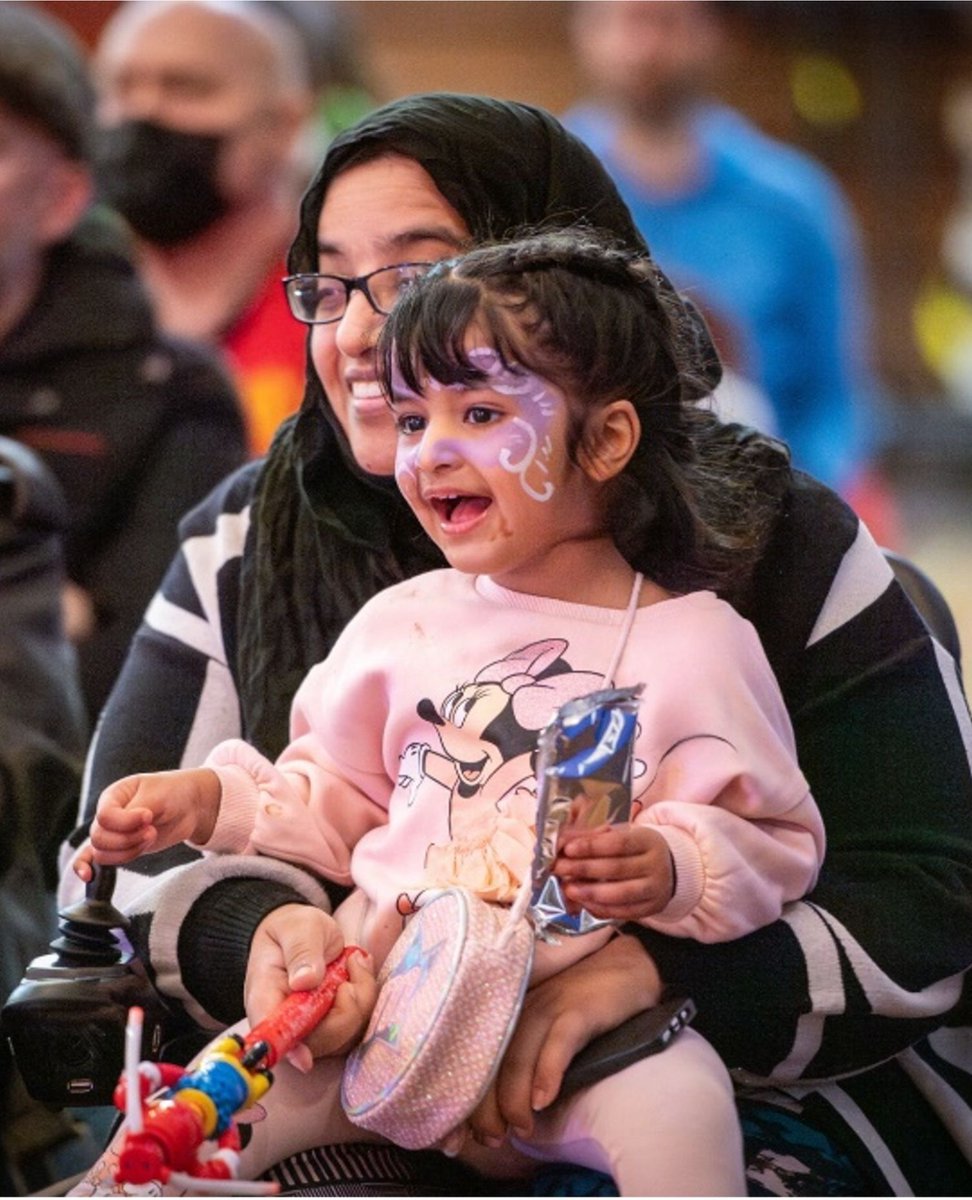 fosterandscott's tweet photo. 🎪 We're proud to keep supporting @CircusStarr – the circus with a purpose! Bringing joy &amp; inclusion to vulnerable children 💛

Find out how you can help: https://t.co/BN6407dIPJ | 01260 288690

#CircusStarr #CommunitySupport #InclusiveEvents https://t.co/vG8oPHHtY0