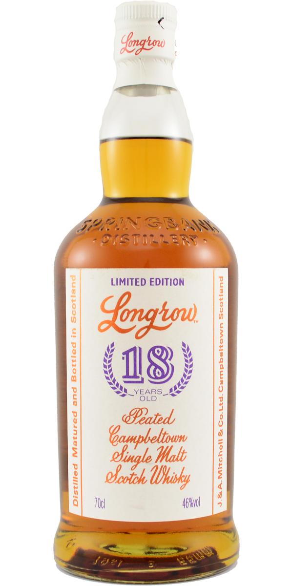 MaltyMission's tweet photo. This week's post has me pondering on what makes us gravitate towards certain distilleries more than others. I'm arguing 'old school' whisky is what makes me (us?) tick as I'm sipping on a Longrow 18. https://t.co/1RUkGBbSAo #whisky #Scotch #singlemalt #Springbank #Longrow https://t.co/t1AFQEIHHH