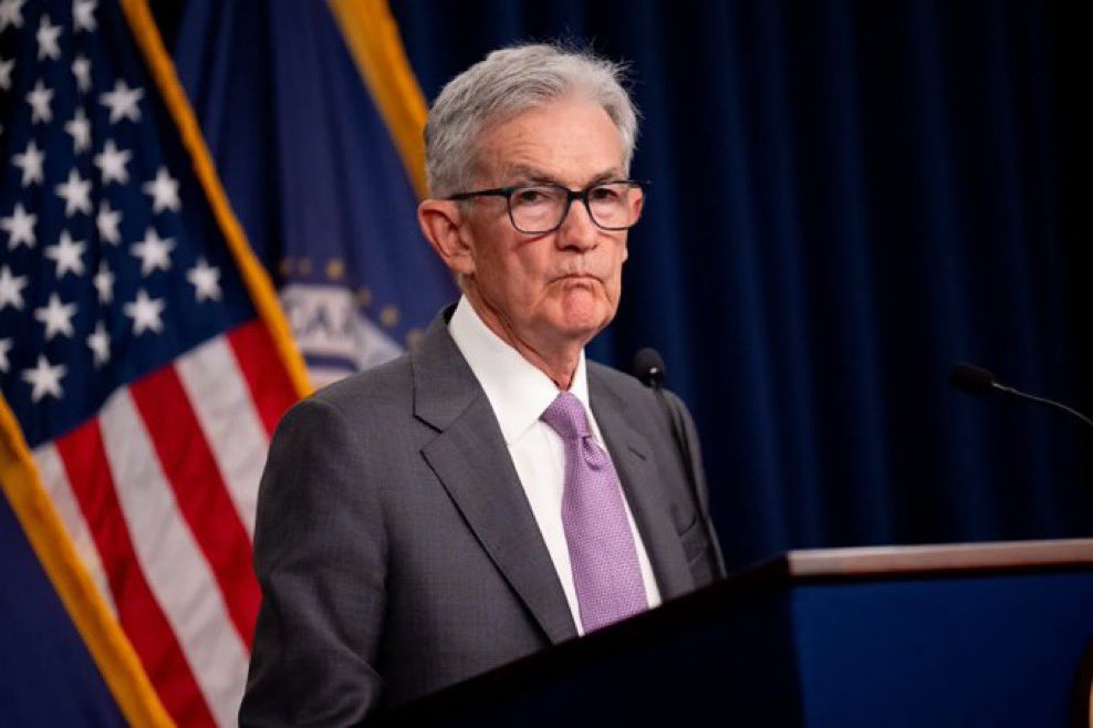AshCrypto's tweet photo. REMINDER 🚨

🇺🇸 U.S. INITIAL JOBLESS CLAIMS WILL
DROP IN 3.30 HOURS ( 8:30 A.M. ET )

THIS WILL BE AN IMPORTANT FACTOR 
FOR THE FED TO DECIDE ON RATE CUTS.

EXPECT HIGH VOLATILITY https://t.co/5OQYyPtE89
