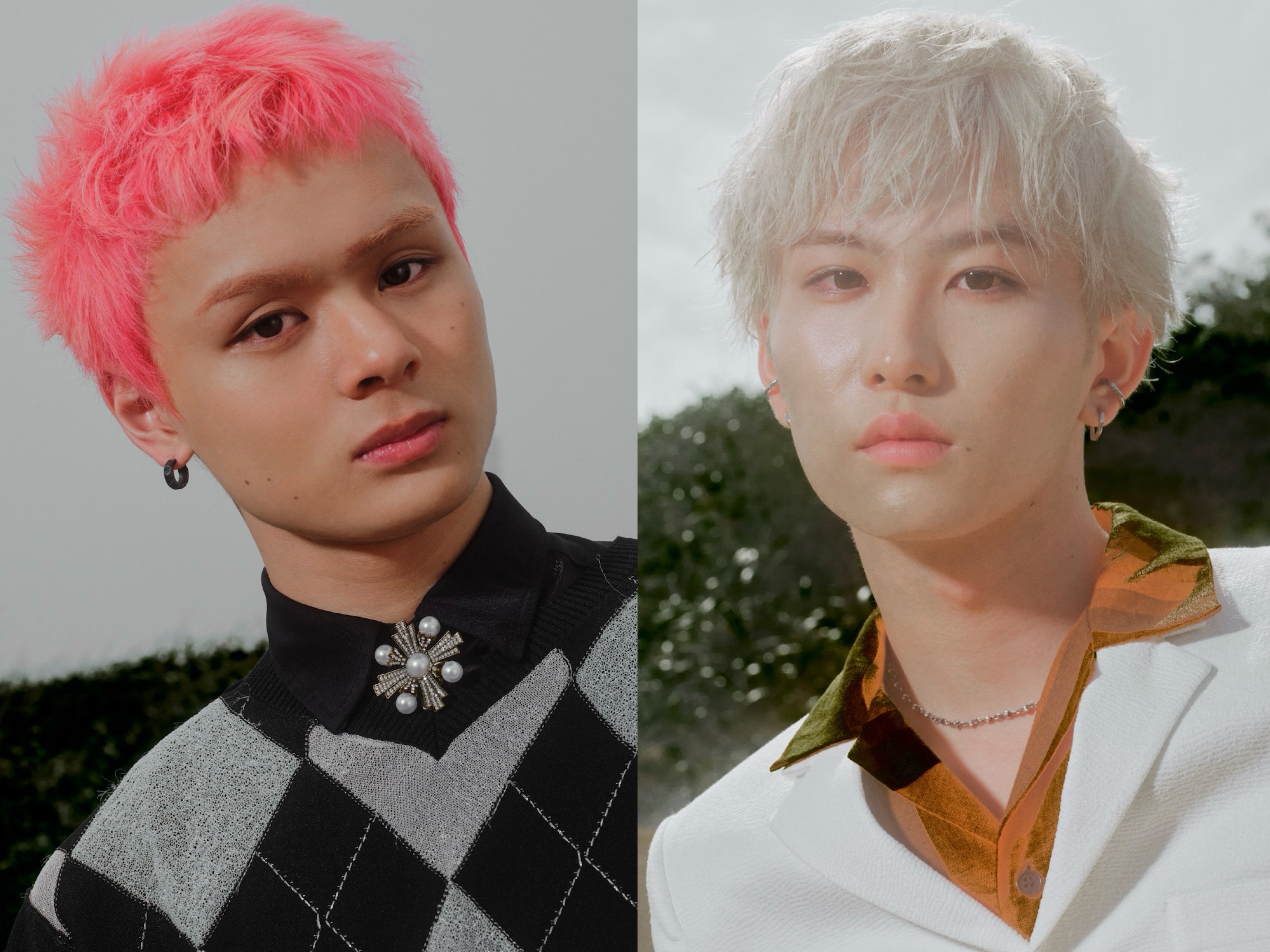 KIDPHENOMENON 鈴木瑠偉 直筆メッセージ サイン入りチェキ KIDPHENOMENON 鈴木瑠偉 直筆サイン入り チェキ（♡MIZU