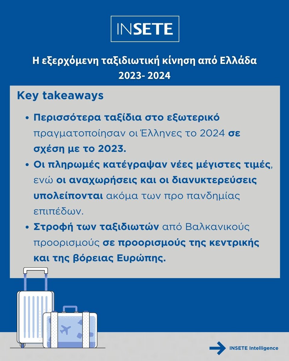 SETE Institute tweet media