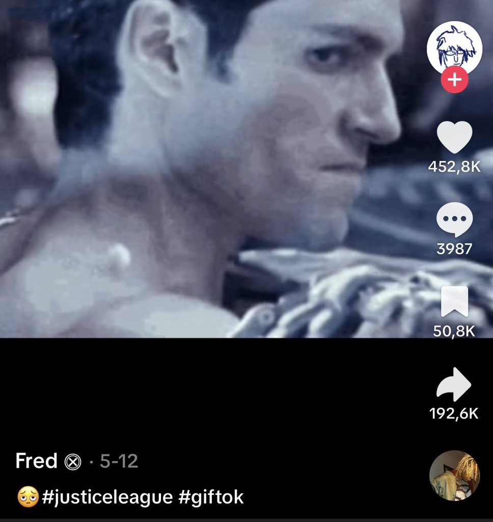 mondio222's tweet photo. One of the biggest TikTok trends of all time is still at sub 20k on DEX
, this big trend is $giftok
People still have nostalgia about the trend that was at its peak 2 years ago and still getting insane amount of views and likes, see examples with the #giftok below. https://t.co/pqTdot3aYy