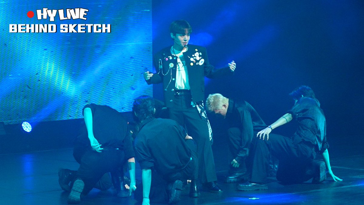 [VIDEO] PARK JIHOON 2025 FAN MEETING [OPENING IN SEOUL] BEHIND SKETCH | HY LIVE 콘서트 비하인드 스케치

youtu.be/oxEUvL49h9E

#박지훈 #PARKJIHOON
#fanmeeting #Opening #OpeninginSeoul
#HYLIVE #YYEntertainment