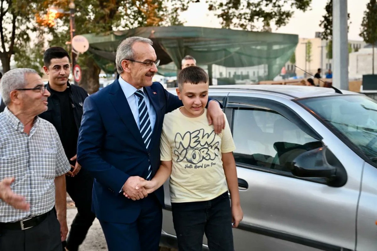 Aman Malatyalı dikkat edin! Karşınıza Vali çıkabilir!

malatyakalitehaber.com/editorun-secim…

#malatya #malatyahaberleri #SeddarYavuz