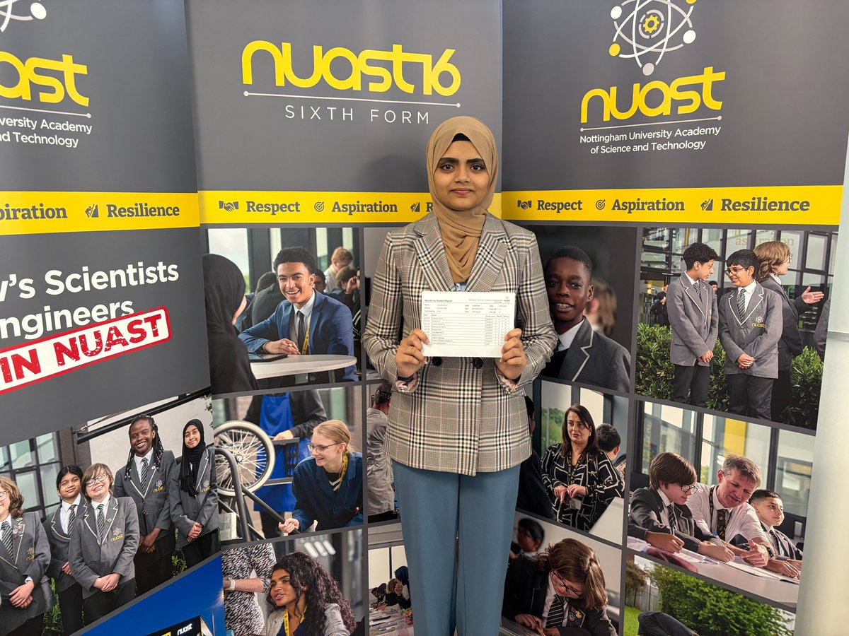NUASTUK tweet picture