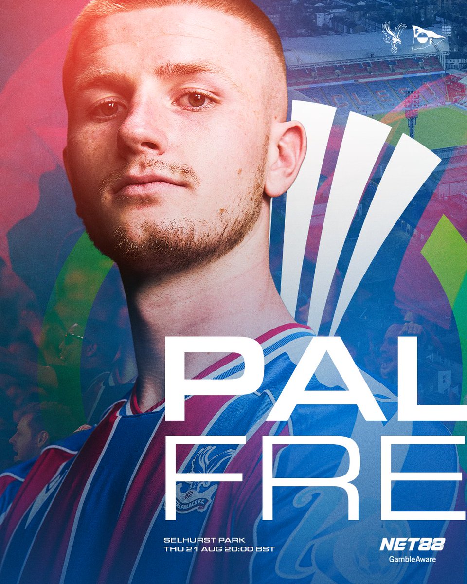 CPFC's tweet photo. Our European adventure begins tonight 🌃 https://t.co/lXtKKnfBnf