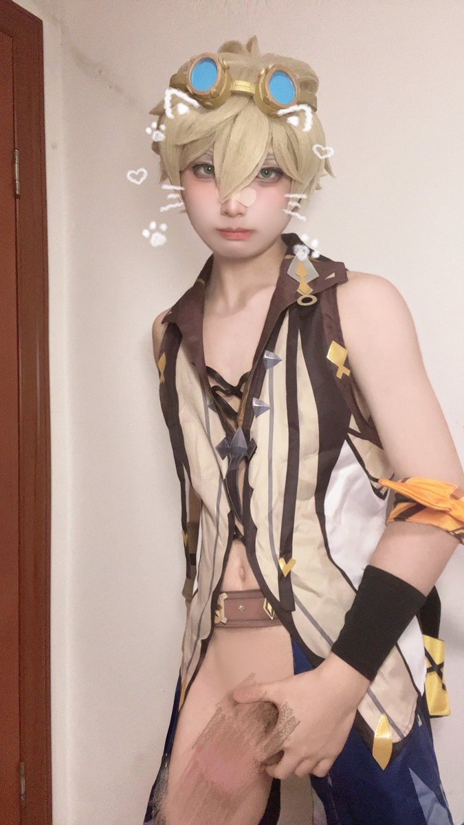 零仔ouo tweet media