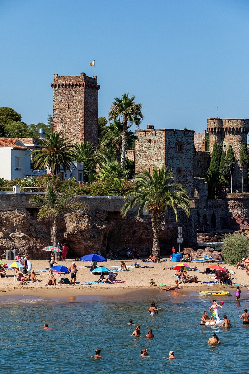 Mandelieu Tourisme (@mandelieuotc) on Twitter photo ๐๐๐ฒ๐๐ผ๐ถ๐ป ๐ฑ๐ฒ ๐ฑ๐ฒฬ๐ฐ๐ผ๐ป๐ป๐ฒ๐
๐ถ๐ผ๐ป ? ๐๐ ๐๐ถ ๐ผ๐ป ๐ฝ๐ฎ๐๐๐ฎ๐ถ๐ ๐น๐ฎ ๐ท๐ผ๐๐ฟ๐ป๐ฒฬ๐ฒ ๐ฎฬ ๐น๐ฎ ๐ฝ๐น๐ฎ๐ด๐ฒโฆ ๐ฎฬ ๐ ๐ฎ๐ป๐ฑ๐ฒ๐น๐ถ๐ฒ๐
๐ ร lire sur le blog :
โUne journรฉe ร la plage ร Mandelieuโ
โก๏ธ eu1.hubs.ly/H0l-4QF0
#CotedAzurFrance
๐ทCamille Moirenc ๐๐๐ฒ๐๐ผ๐ถ๐ป ๐ฑ๐ฒ ๐ฑ๐ฒฬ๐ฐ๐ผ๐ป๐ป๐ฒ๐
๐ถ๐ผ๐ป ? ๐๐ ๐๐ถ ๐ผ๐ป ๐ฝ๐ฎ๐๐๐ฎ๐ถ๐ ๐น๐ฎ ๐ท๐ผ๐๐ฟ๐ป๐ฒฬ๐ฒ ๐ฎฬ ๐น๐ฎ ๐ฝ๐น๐ฎ๐ด๐ฒโฆ ๐ฎฬ ๐ ๐ฎ๐ป๐ฑ๐ฒ๐น๐ถ๐ฒ๐
๐ ร lire sur le blog :
โUne journรฉe ร la plage ร Mandelieuโ
โก๏ธ eu1.hubs.ly/H0l-4QF0
#CotedAzurFrance
๐ทCamille Moirenc