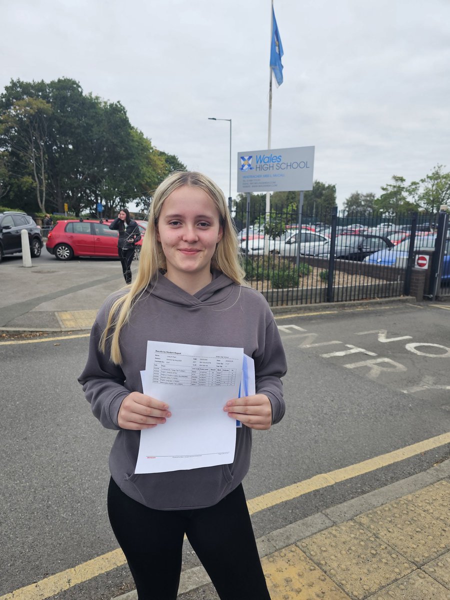 kplant46's tweet photo. @WalesHigh couldn't be more proud of @laceyplant 😊 https://t.co/XAl4wejqpS