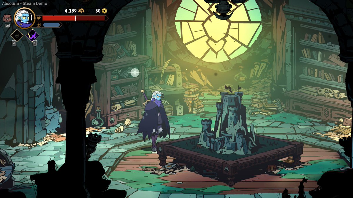 CB2Alt's tweet photo. Since all of Action Game Twitter spawned on my account today, I just want to take this opportunity to recommend checking Sin &amp; Punishment (OG &amp; Star Successor), ZoE2, Absolum and or Wild Guns Reloaded if you've got nothing else on your agenda today.

Happy Gamescom week! https://t.co/fm9FFU6jQK