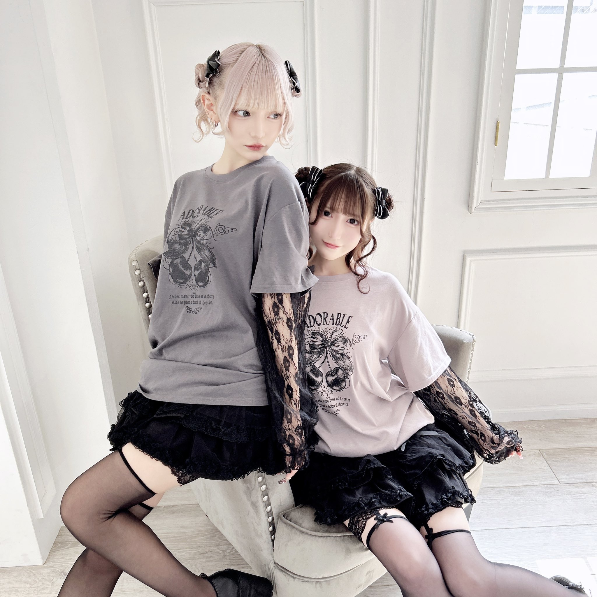 MARS ❤︎マーズ (@mars_amoebamars) / X