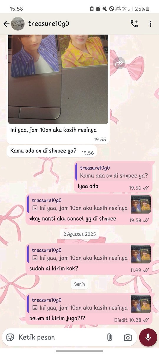 𝙨𝙚𝙧𝙚𝙣𝙖 | rest tweet media