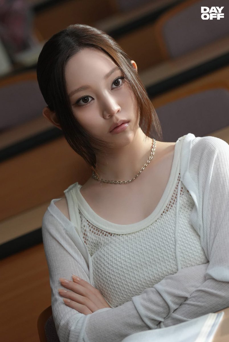 GLOBALYOUNGSEO's tweet photo. [PHOTO] 250821

ALLDAY PROJECT 'Google Gemini' | Behind Photo — YOUNGSEO 

#YOUNGSEO #영서
#ALLDAYPROJECT #올데이프로젝트 https://t.co/jrD6AmAgzF