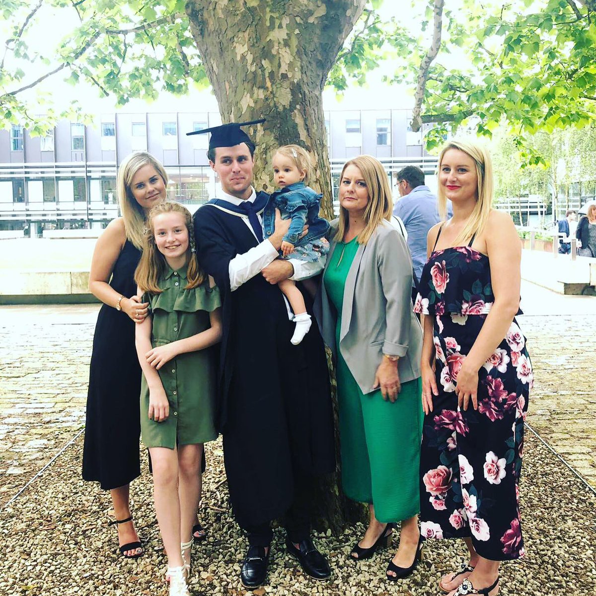 For those who didn’t get the grades they wanted don’t worry. My arsehole of a teacher wrote me off aged 5 in my school report and I did alright in the end 😂👨🏻‍⚕️ #gcseresultsday2025