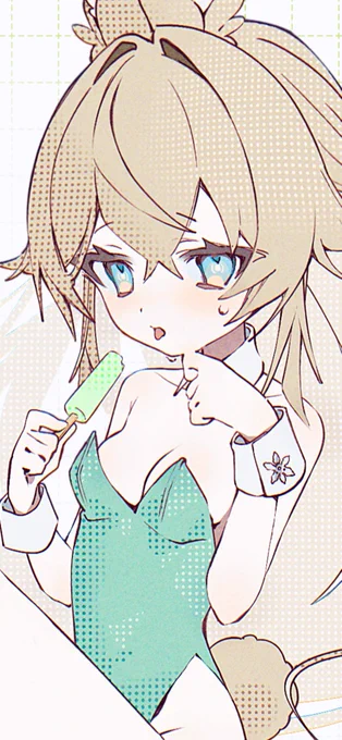 ₍ᐢ..ᐢ₎ #バニーの日2025