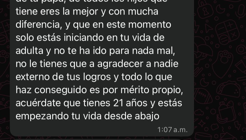 Lasaritica's tweet photo. No necesito nada más 🥰 https://t.co/0N7TKW5dez
