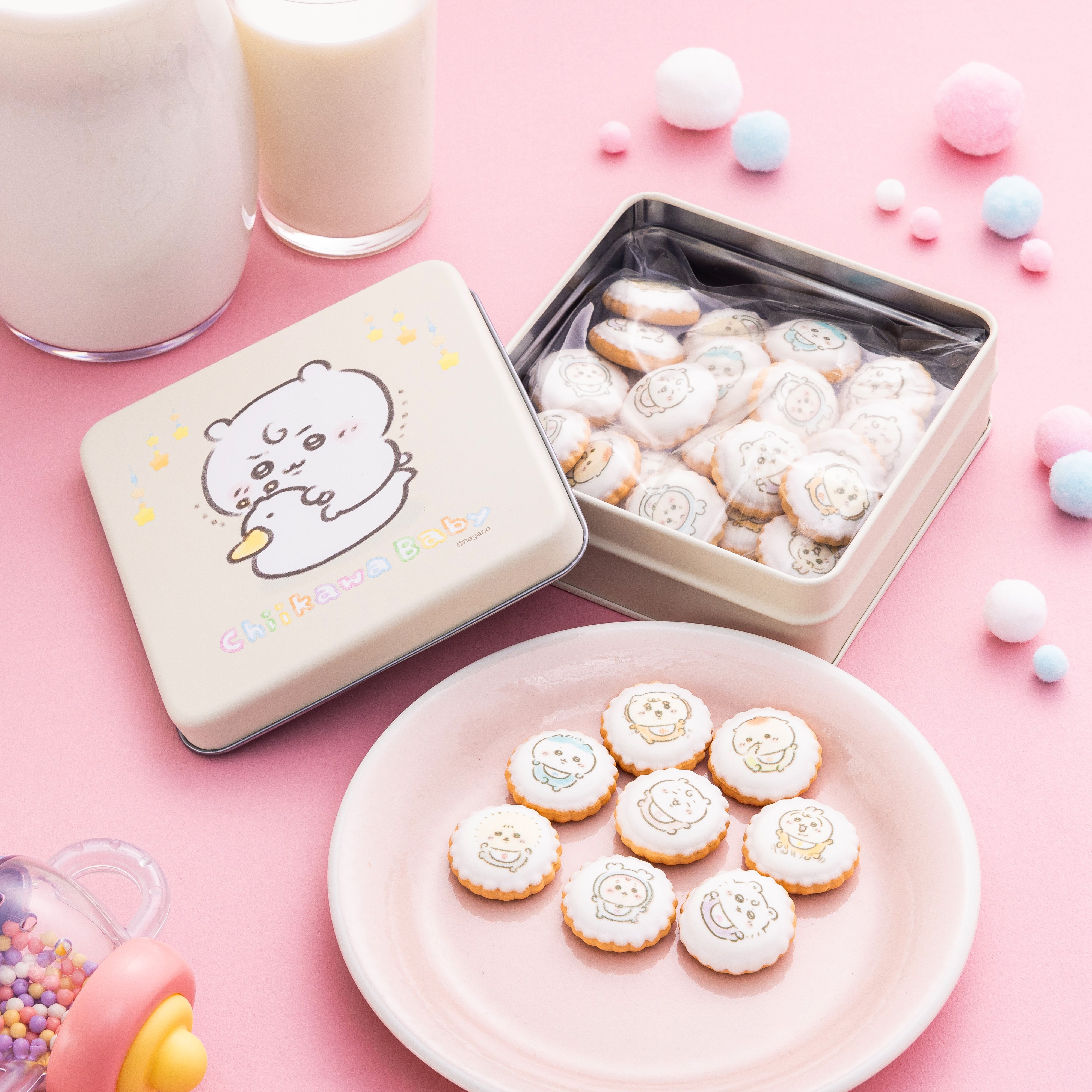 ちい☺︎さま✨ 発売開始／ オンデマンドプリントサービスの #TalkingHeadsODM