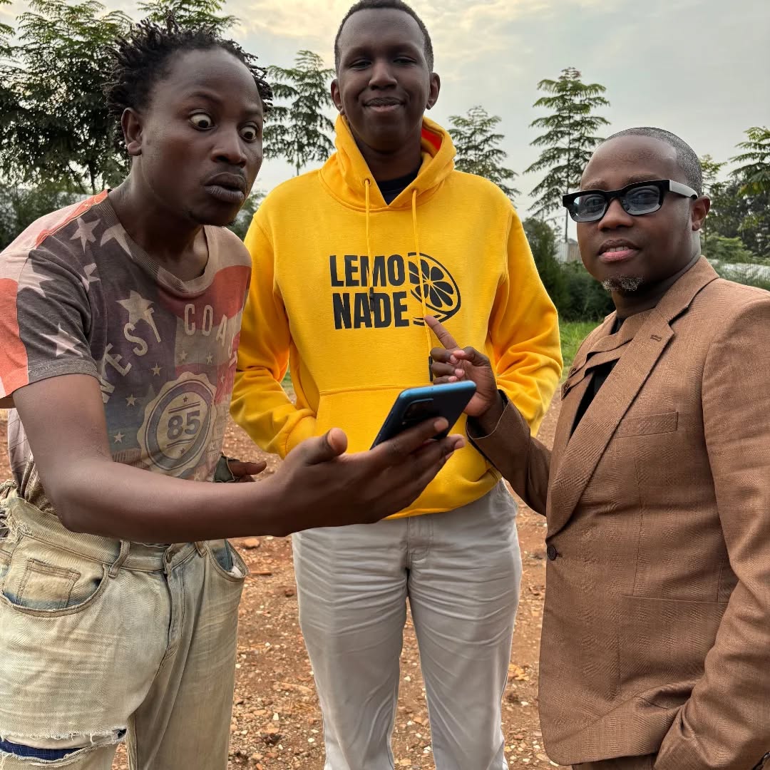 lemonadepayment's tweet photo. Fom ni kutuma ganji bila utiaji!😎😎

Want to send money without the recipient seeing your name and number? Lemonade is the way to go! 

Download the App to get started >> https://t.co/IWaFPwBfqm https://t.co/Uw4aPnEh84