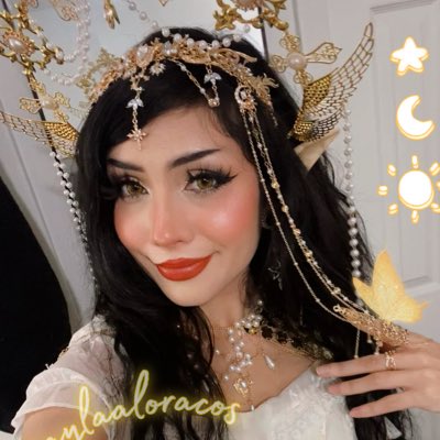 AylaAlora's tweet photo. #NewProfilePic https://t.co/FvMbIQU6qV