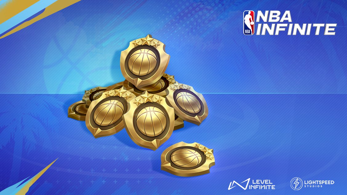 NBA Infinite tweet media