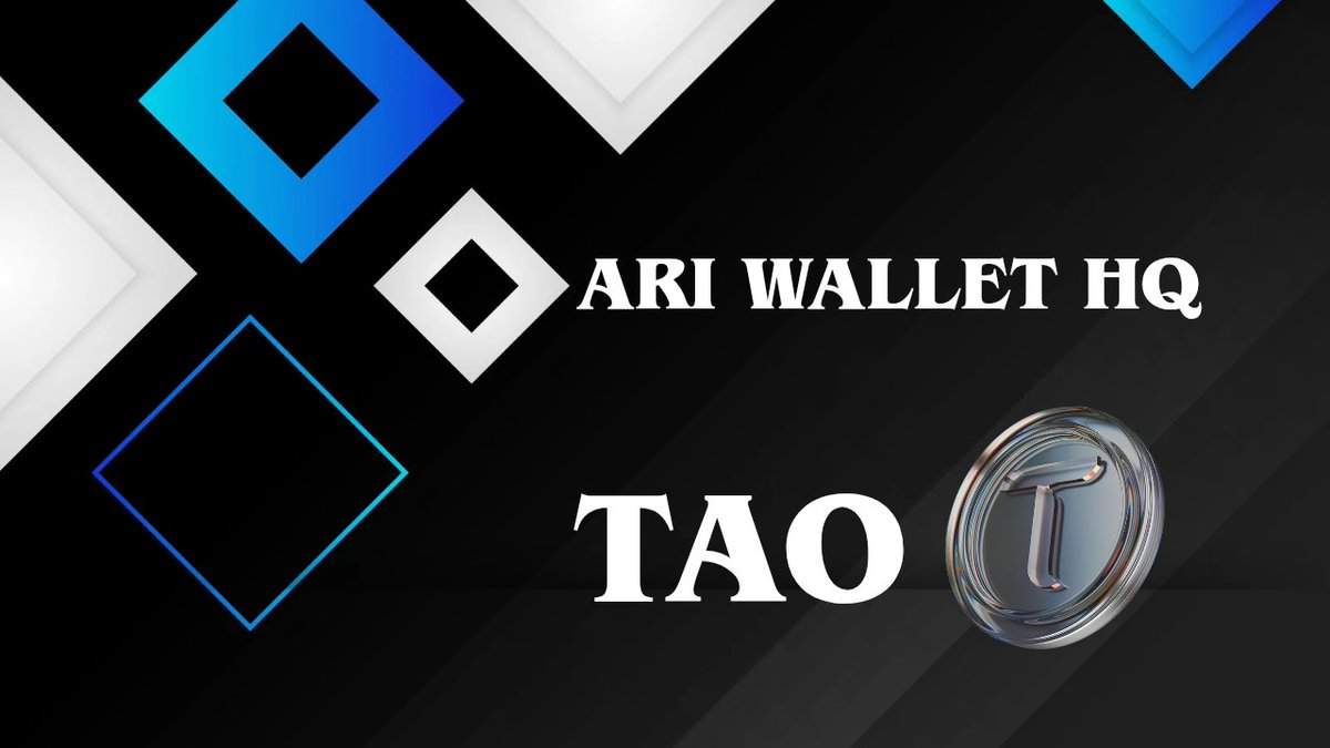 AdironeTrader's tweet image. The simplest way to stack $TAO with @inspectxyz ⛏️

⚡ Like ❤️ = 1 $TAO
⚡ Repost 🔁 = 1 $TAO
⚡ Comment 💬 = 1 $TAO

It’s that easy… Let’s mine! 🚀🔥
