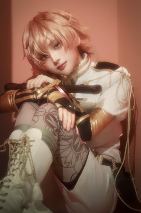 コスプレイヤーるたのTwitter画像13