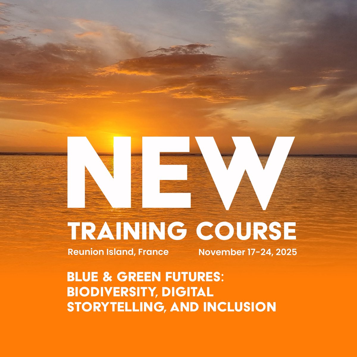 Copernicus Berlin e.V. tweet media