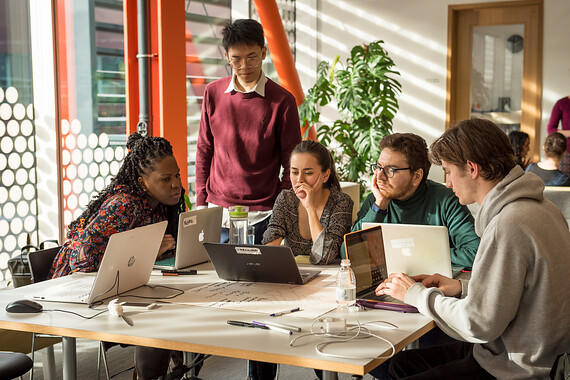 BartlettArchUCL's tweet photo. Interested in studying for Architecture Part 3 at The Bartlett?

Join us on Tuesday 02 September, 18:30–19:30 for an online Q&amp;A session: find out more about the course, and have your questions answered by a member of the course team.

Register to attend: https://t.co/teHuEglmbr https://t.co/p4OA3mSVQX