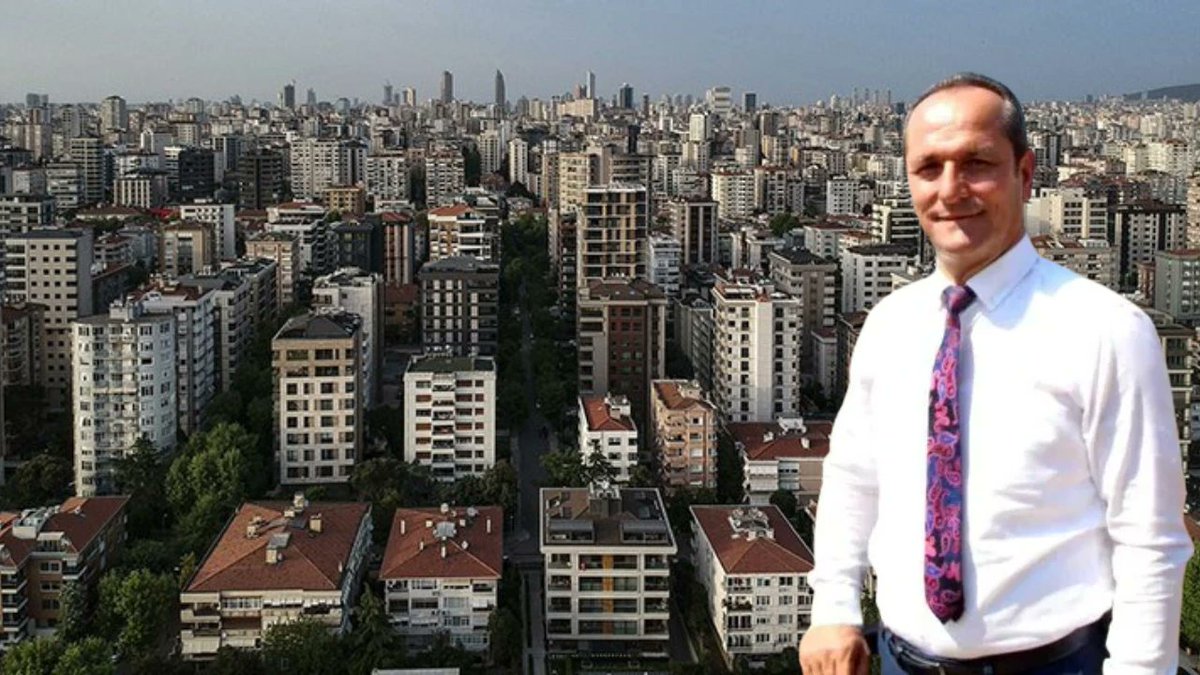 EMLAKDER-Emlak ve Kiracı Derneği tweet media