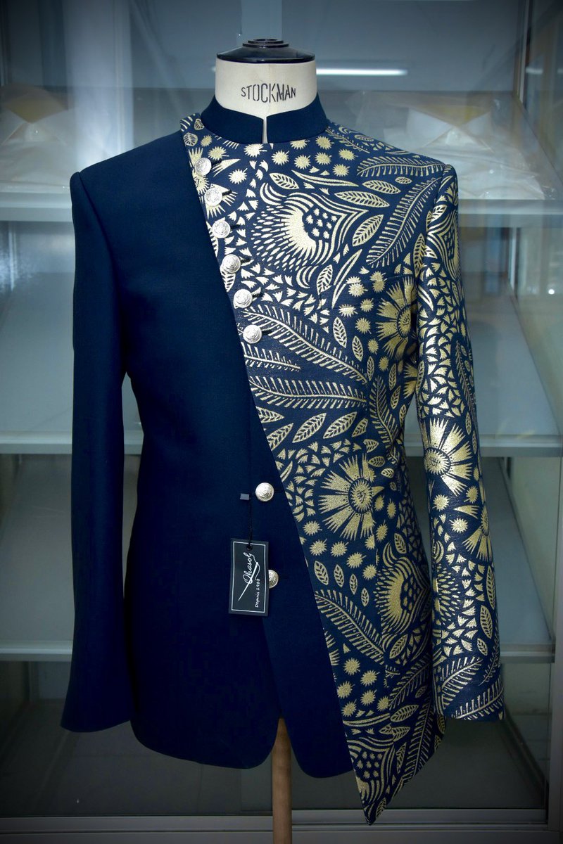 La griffe du Maître 🪡