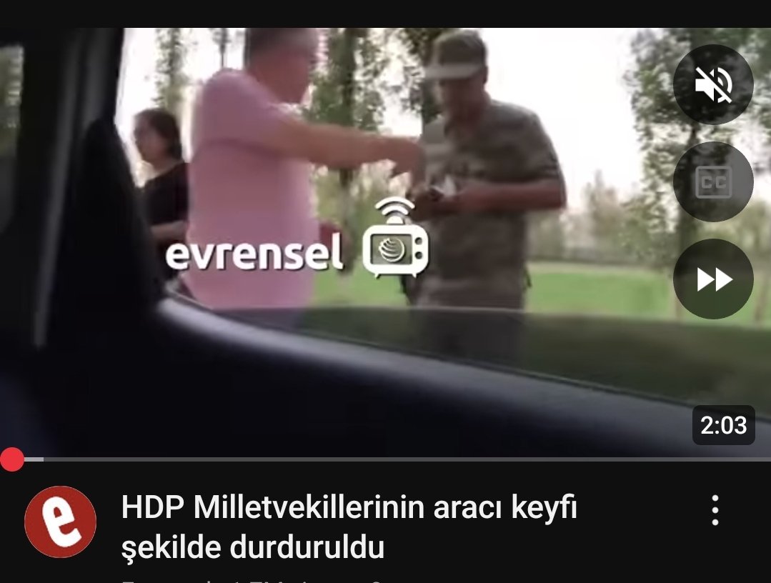 Zulümkiye her vatandaşına aynı zulümü yaşatma noktasında eşitliği çok önemsiyor. Kolluk hiç suç fiili olmasa da sana keyifine göre kimlik sorabilir. Genel kolluk zulümü...