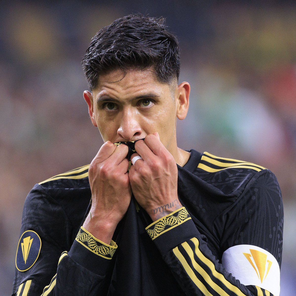 nexustransfer's tweet photo. 🚨 Edson Alvarez, Fenerbahçe için Inter ve Ajax'ı reddetti. (Sky Sport) https://t.co/QFJ8q9V2cB