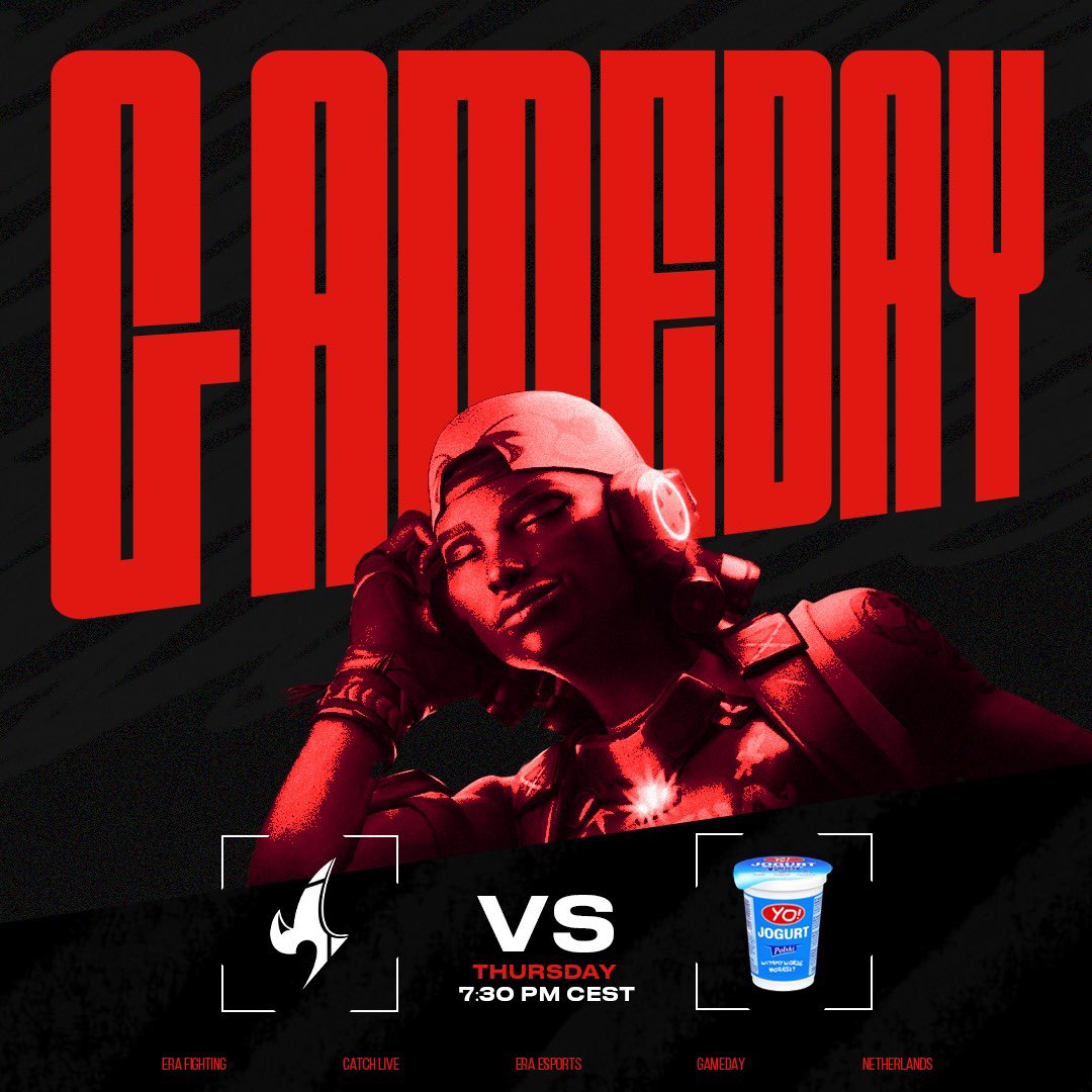 ERA Esports tweet media