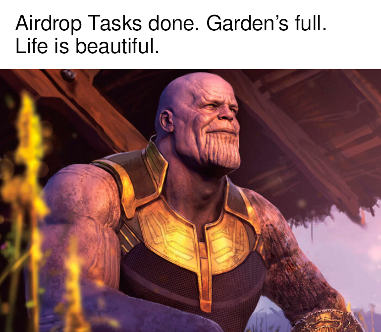 What could make this perfection even better… maybe a coffee break? ☕