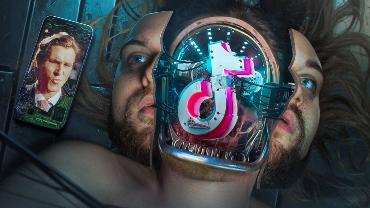 23gradusaa's tweet image. One of my favorite thumbnails 🖤
Always a pleasure when the client takes the project seriously and provides tons of high-quality photos. Makes a huge difference 😏

#YouTubeDesign #DesignForYouTube #YouTubeThumbnail #Art