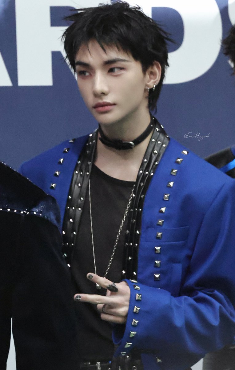 M A P L E Hyunjin💚 (@hyunjinicecream) / X